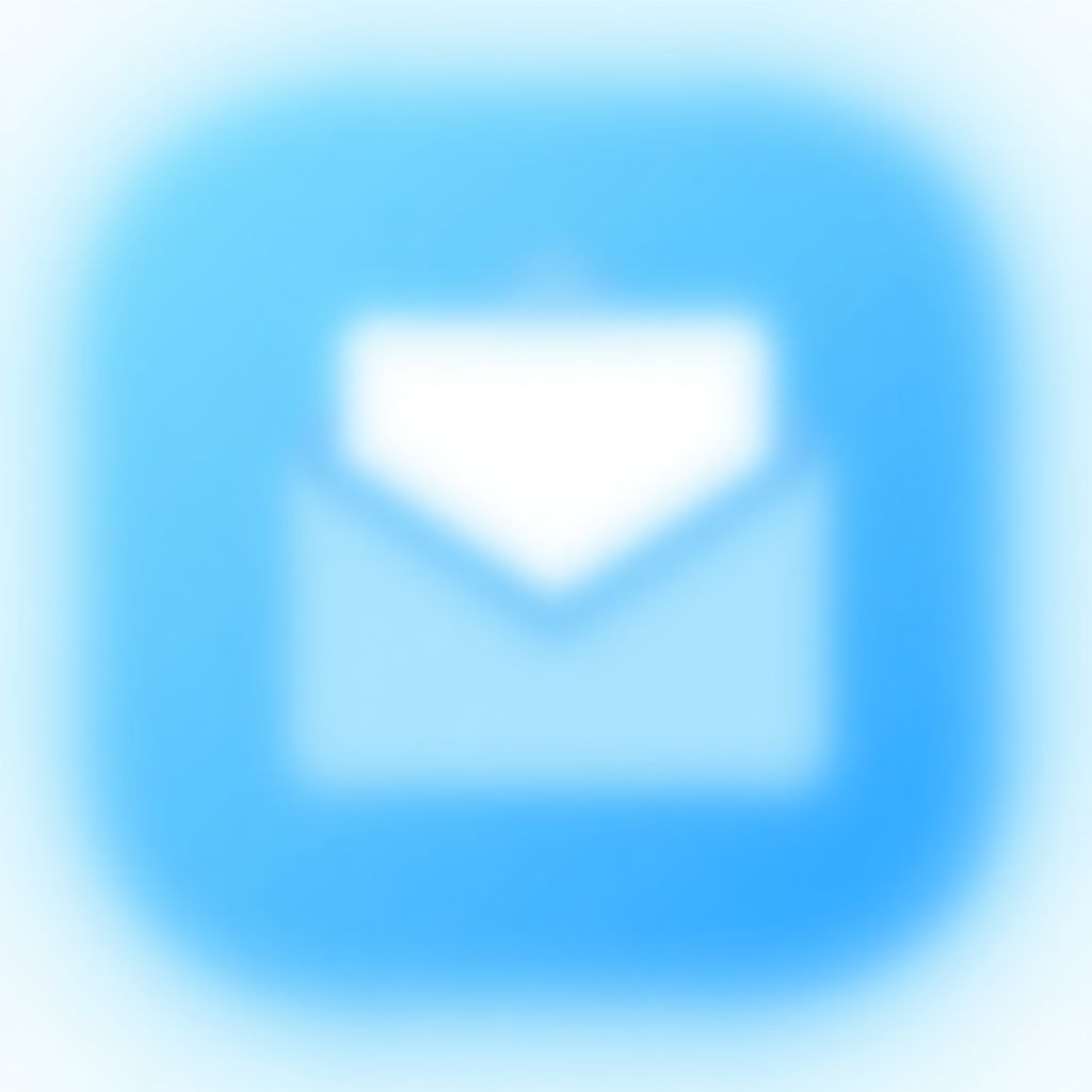 Ícono email