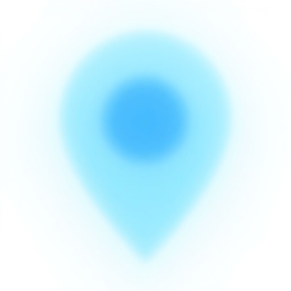 Ícono ubicación